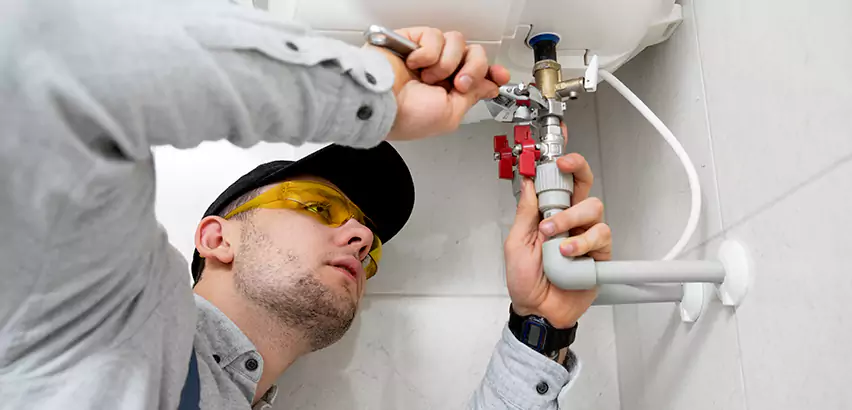 Pipe Replacement Services in Kuna, ID