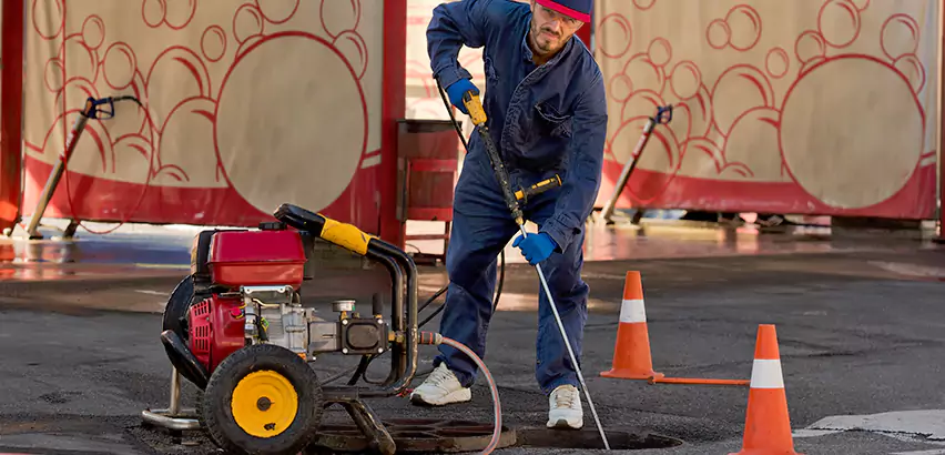 Sewer Replacement Services in Kuna, ID