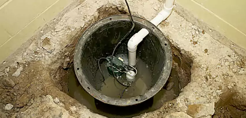 Scope of Our Sump Pump Replacement Services in Kuna, ID