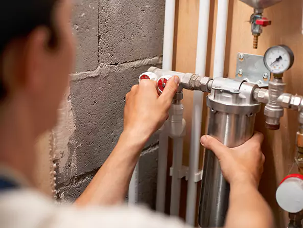 Why Kuna Plumbing is the First Choice for Gas Line Replacement Services in Kuna, ID?