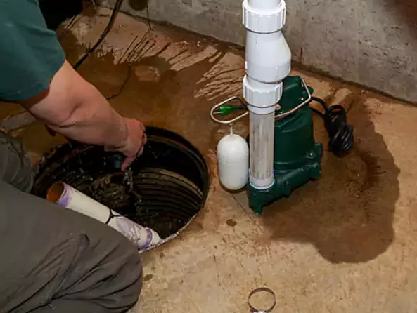 Why Kuna Plumbing is the First Choice for Sewage Ejector Pump Replacement Services in Kuna, ID?