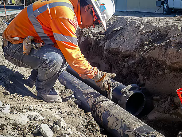 Why Kuna Plumbing is the First Choice for Sewer Replacement Services in Kuna, ID?