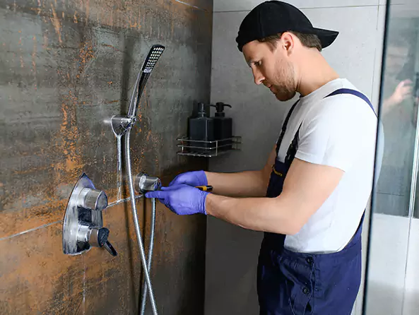 Why Kuna Plumbing is the Best Choice for Shower Replacement in Kuna, ID?