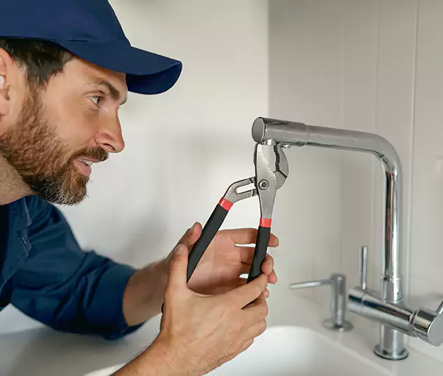 About Kuna Plumbing