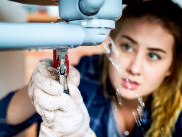 Why Choose Kuna Plumbing for Residential Plumbing Services in Kuna, ID?