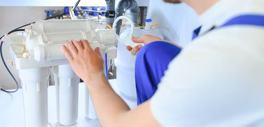 Our Wide Range of Water Filtration Services in Kuna, ID