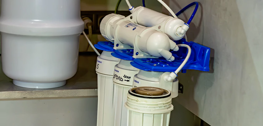 Scope of Reverse Osmosis Installation Services in Kuna, ID