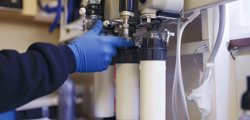Scope of Reverse Osmosis Repair Service in Kuna, ID