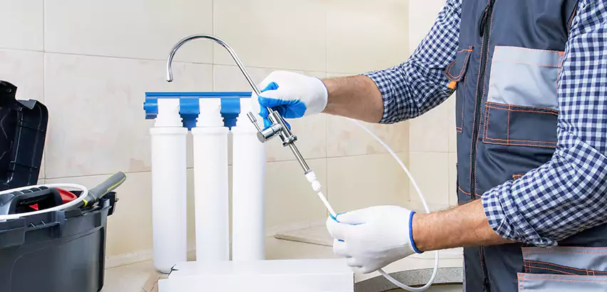 Scope of Water Filtration Services in Kuna, ID