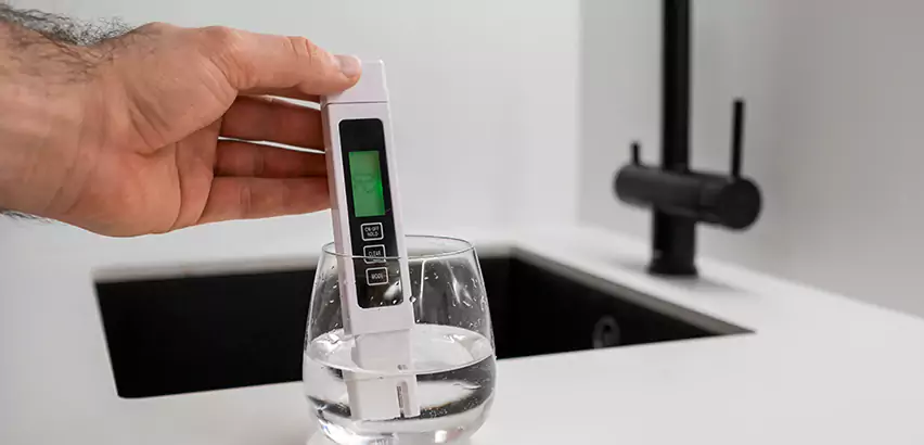 Scope of Water Quality Testing Services in Kuna, ID