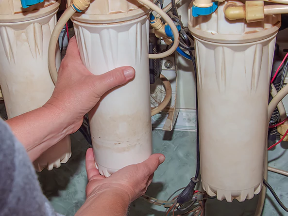 Why Kuna Plumbing is the First Choice for Reverse Osmosis Installation Services in Kuna, ID?