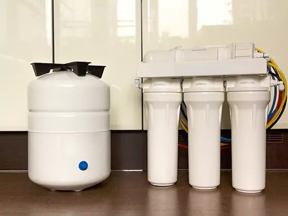 Why Kuna Plumbing is the First Choice for UV Water Purification Services in Kuna, ID?