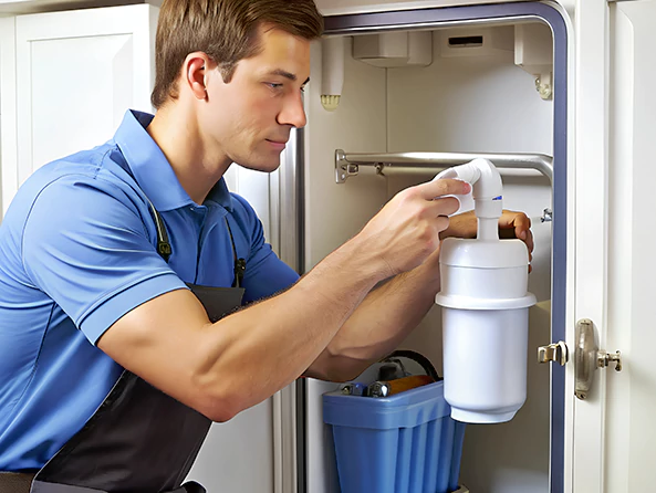 Why Kuna Plumbing is the First Choice for Water Softener Installation Services in Kuna, ID?