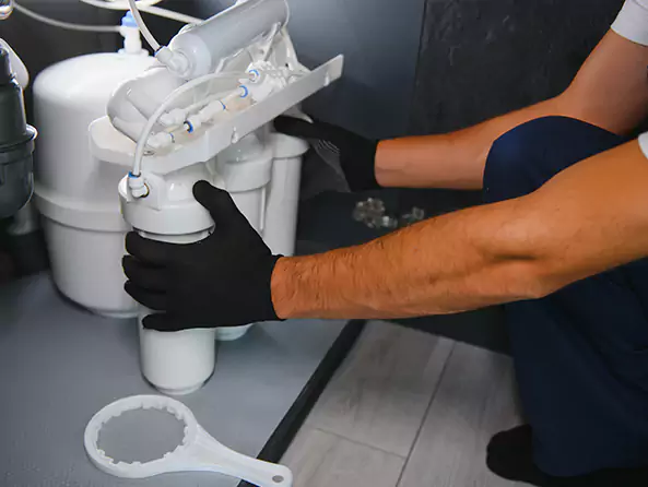 Why Kuna Plumbing is the First Choice for Water Softener Repair Services in Kuna, ID?