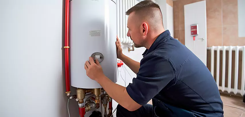 Water Heater Flush / Descaling Services in Kuna, ID