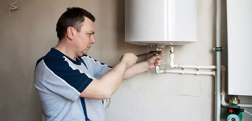Water Heater Installation Services in Kuna, ID