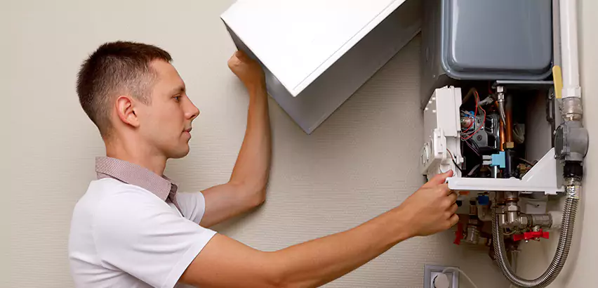 Water Heater Repair Services in Kuna, ID