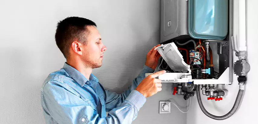 Scope of Water Heater Thermostat / Heating Element Replacement Services in Kuna, ID