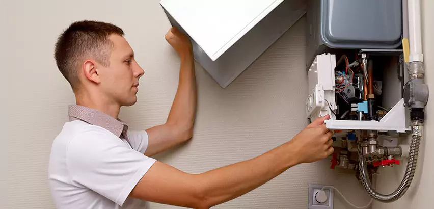 Water Heater Performance and Safety Scope in Kuna, ID