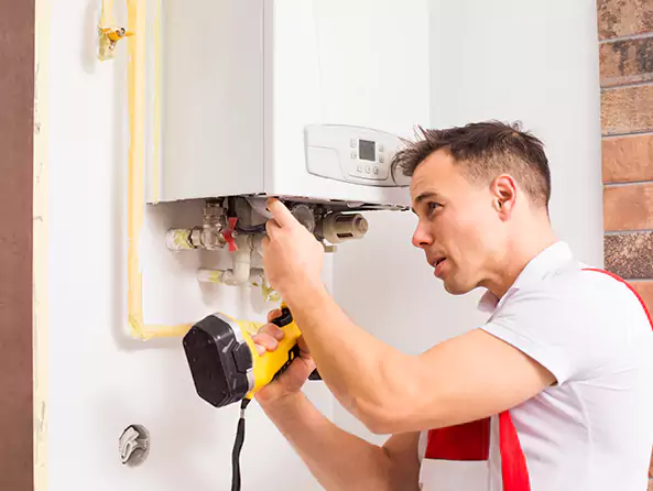 Why Kuna Plumbing is the First Choice for Water Heater Electric Repair Services in Kuna, ID?