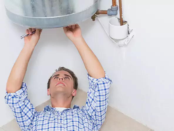 Why Kuna Plumbing is the First Choice for Water Heater Flush / Descaling Services in Kuna, ID?