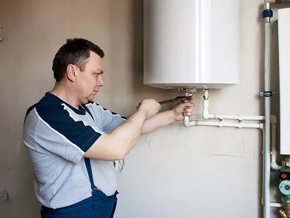Why Kuna Plumbing is the First Choice for Water Heater Gas Repair Services in Kuna, ID?