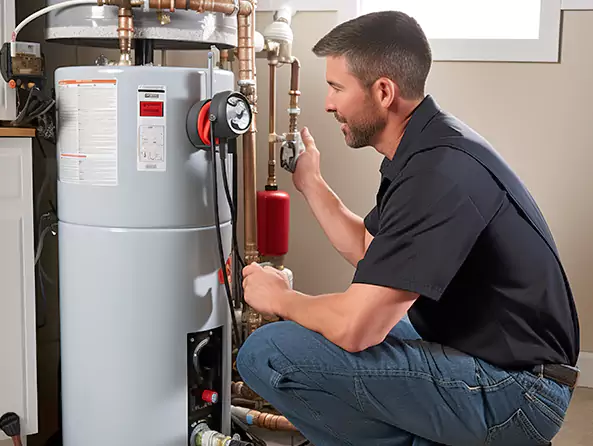 Why Customers Rely on Kuna Plumbing in Kuna, ID?
