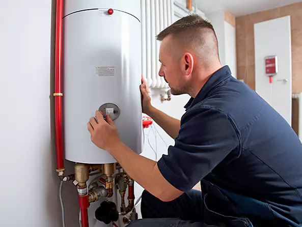 Why Kuna Plumbing is the First Choice for Water Heater Maintenance Services in Kuna, ID?