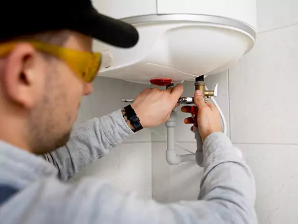 Why Kuna Plumbing is the First Choice for Water Heater Replacement Services in Kuna, ID?