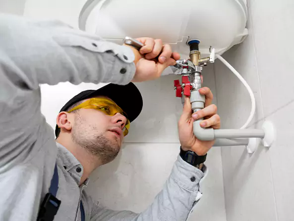 Why Kuna Plumbing is the First Choice for Water Heater Tank Repair Services in Kuna, ID?