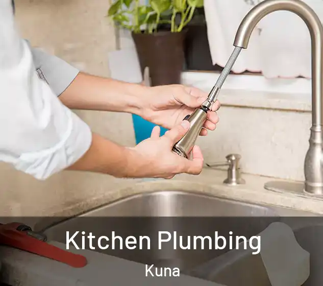  Kitchen Plumbing Kuna