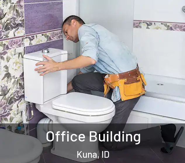  Office Building Kuna, ID