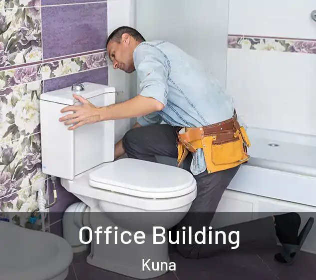  Office Building Kuna