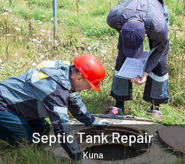  Septic Tank Repair Kuna