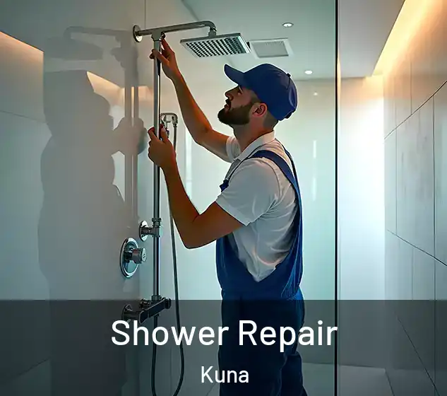  Shower Repair Kuna