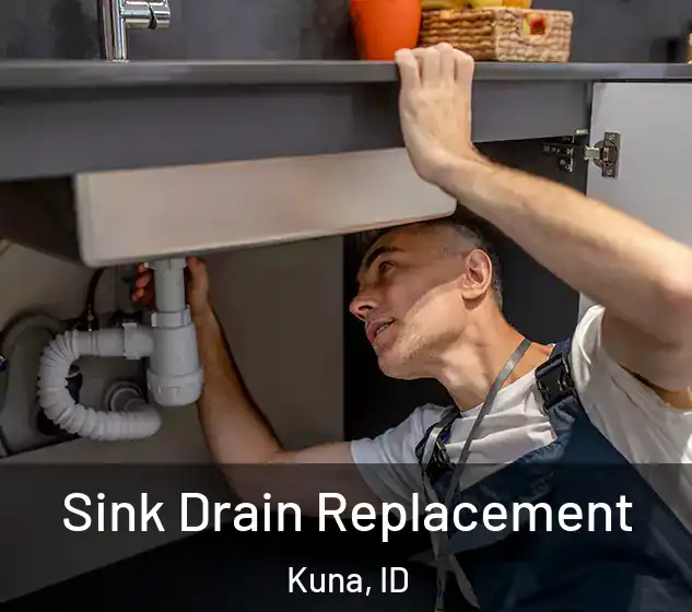  Sink Drain Replacement Kuna, ID