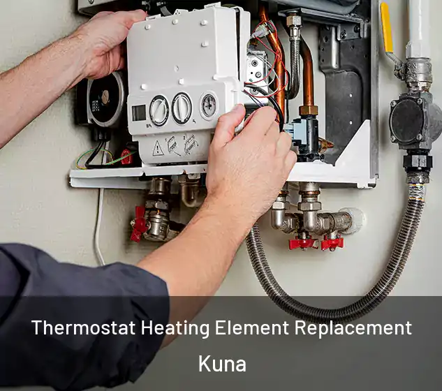  Thermostat Heating Element Replacement Kuna