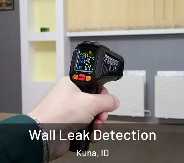  Wall Leak Detection Kuna, ID
