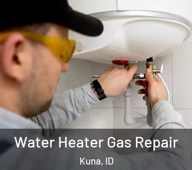  Water Heater Gas Repair Kuna, ID