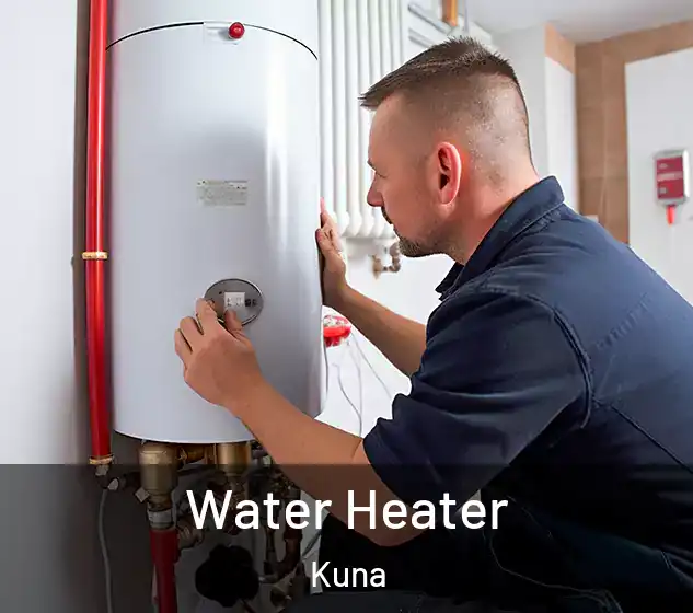  Water Heater Kuna