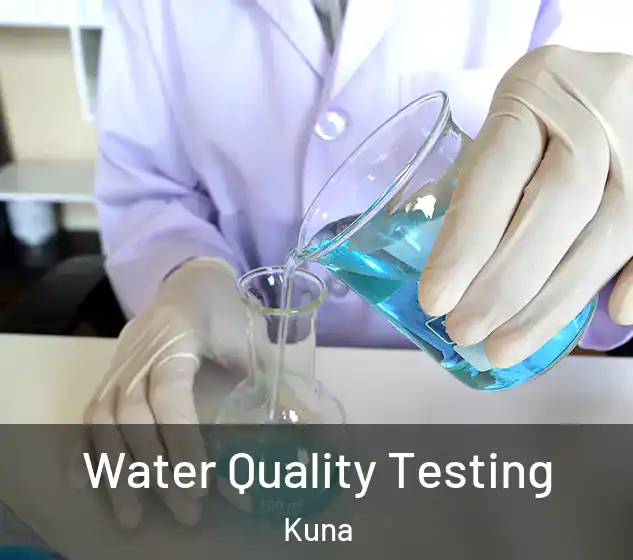 Water Quality Testing Kuna